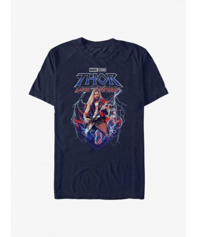 Marvel Thor: Love And Thunder Ragnarock On T-Shirt $8.37 T-Shirts