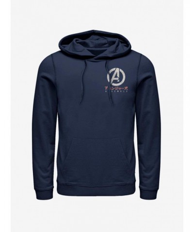 Avengers Assemble Hoodie $15.72 Hoodies