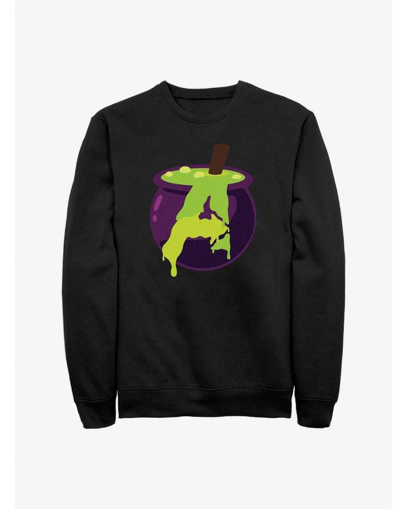 Marvel Avengers Cauldron Logo Sweatshirt $14.76 Sweatshirts