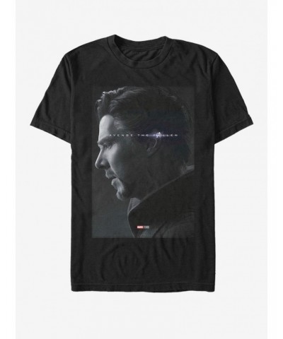 Marvel Avengers: Endgame Avenge Strange T-Shirt $7.41 T-Shirts