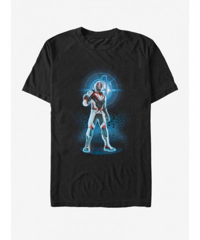 Marvel Avengers: Endgame Avenger Ant-Man T-Shirt $11.23 T-Shirts
