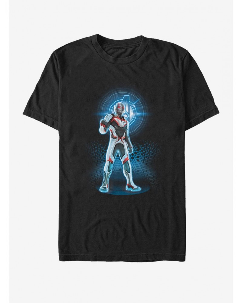 Marvel Avengers: Endgame Avenger Ant-Man T-Shirt $11.23 T-Shirts