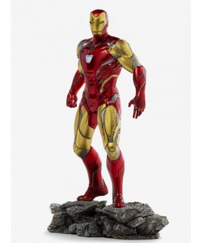 Marvel Iron Man Ultimate The Infinity Saga Art Scale 1/10 $49.32 Merchandises