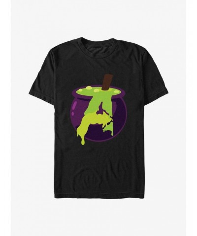 Marvel Avengers Cauldron Logo T-Shirt $7.17 T-Shirts