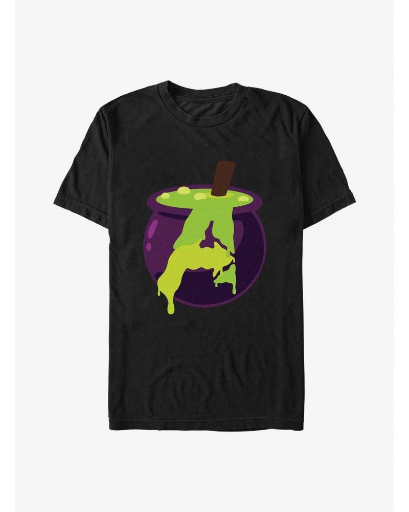 Marvel Avengers Cauldron Logo T-Shirt $7.17 T-Shirts