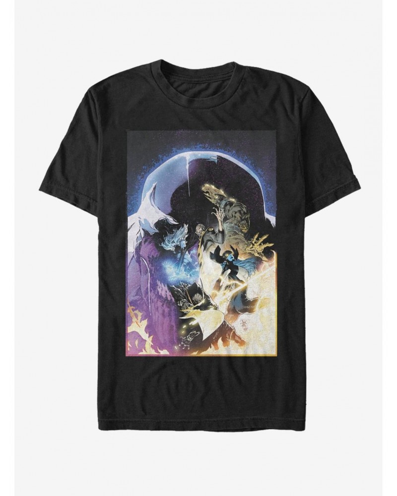 Marvel Avengers Thanos T-Shirt $7.65 T-Shirts