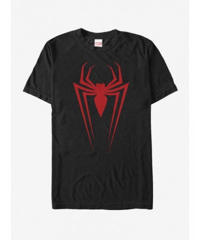 Marvel Spider-Man Icon T-Shirt $9.80 T-Shirts