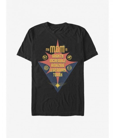 Marvel Avengers My Mom Is All Of These T-Shirt $11.47 T-Shirts