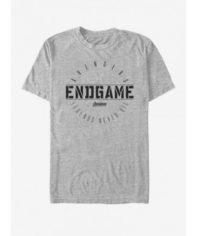 Marvel Avengers: Endgame Last Stand T-Shirt $8.60 T-Shirts