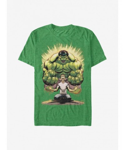 Marvel Hulk Shreds T-Shirt $9.08 T-Shirts