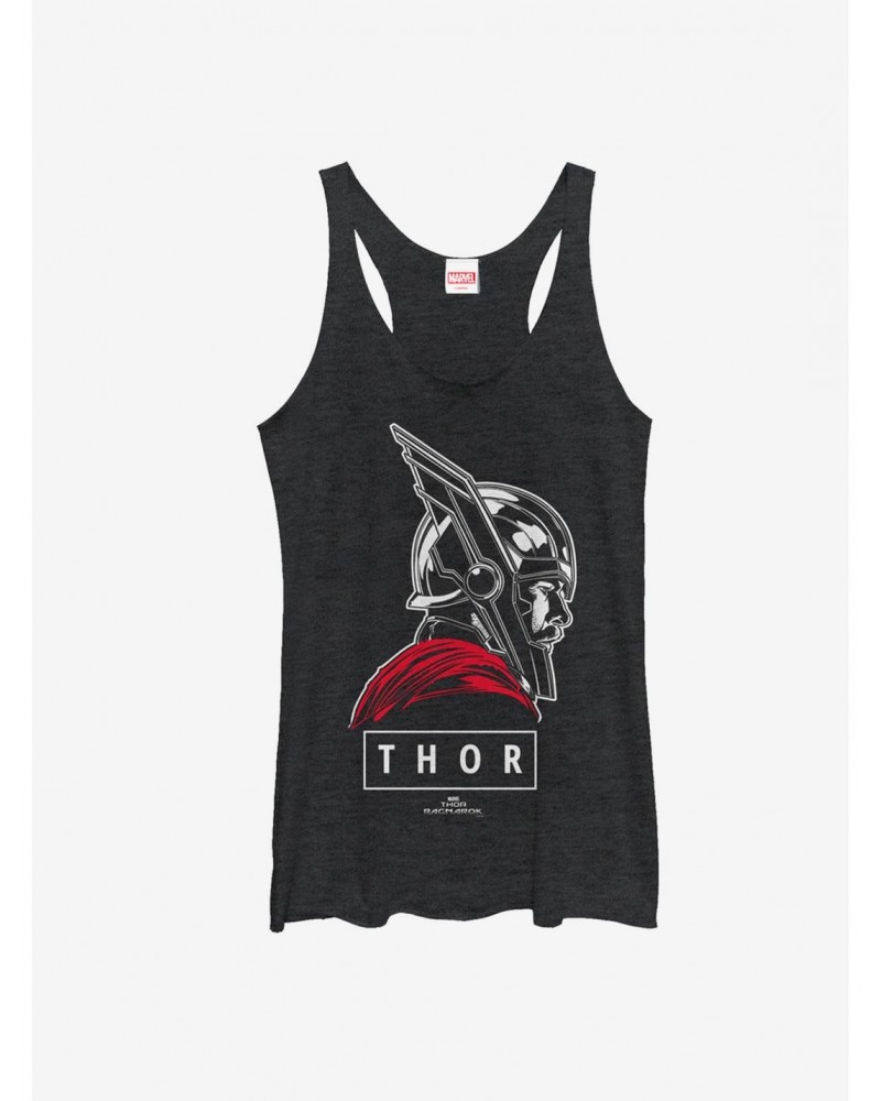 Marvel Thor: Ragnarok Classic Profile Girls Tanks $10.10 Tanks