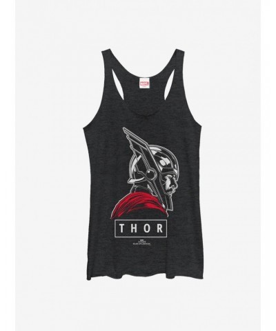 Marvel Thor: Ragnarok Classic Profile Girls Tanks $10.10 Tanks