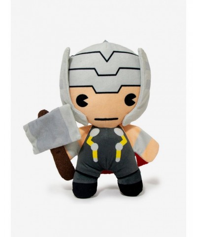 Marvel Thor Pet Toy Plush $7.56 Plush