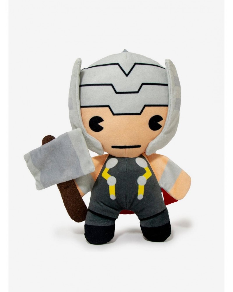 Marvel Thor Pet Toy Plush $7.56 Plush