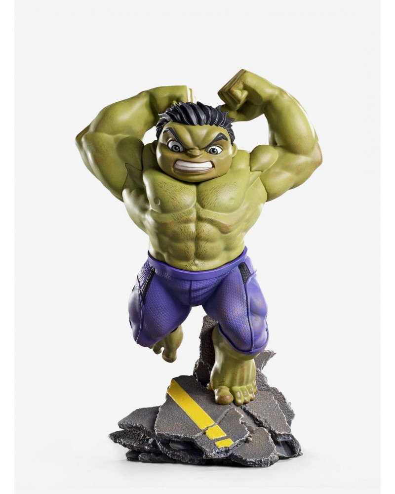 Marvel Hulk The Infinity Saga MiniCo $15.92 MiniCo