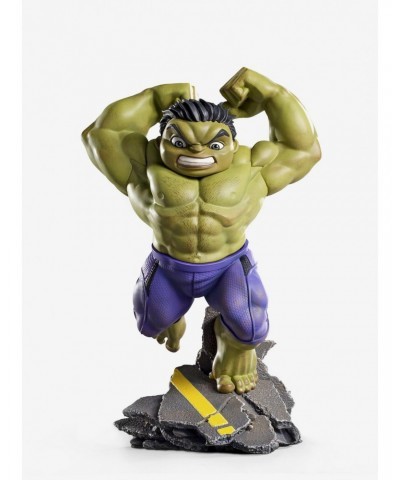 Marvel Hulk The Infinity Saga MiniCo $15.92 MiniCo