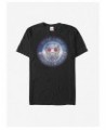 Marvel Guardians of the Galaxy Star-Lord Outlaw T-Shirt $11.47 T-Shirts