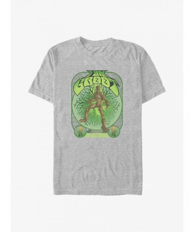 Marvel Guardians of the Galaxy Groot T-Shirt $7.65 T-Shirts