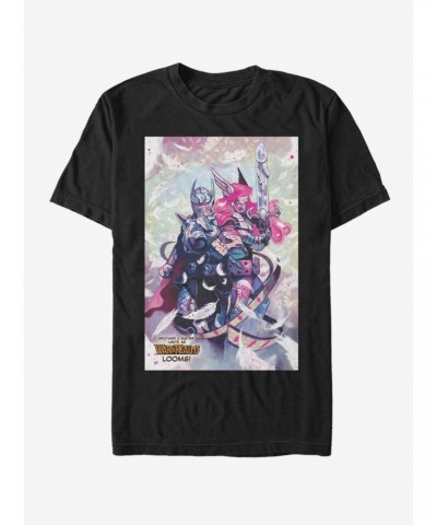 Marvel Thor T-Shirt $11.71 T-Shirts