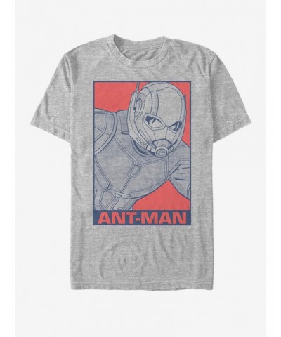 Marvel Avengers: Endgame Pop Ant-Man T-Shirt $8.13 T-Shirts