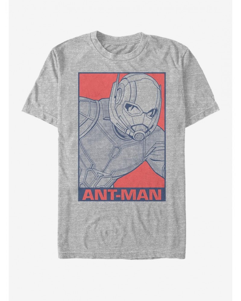 Marvel Avengers: Endgame Pop Ant-Man T-Shirt $8.13 T-Shirts