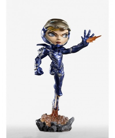 Marvel Avengers: Endgame Pepper Potts Rescue MiniCo $15.08 MiniCo