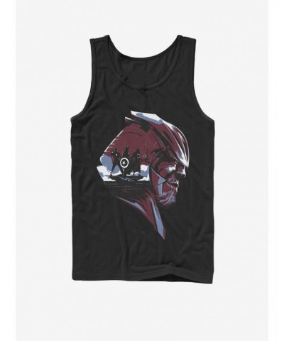 Marvel Avengers: Endgame Thanos Avengers Tank $9.96 Tanks