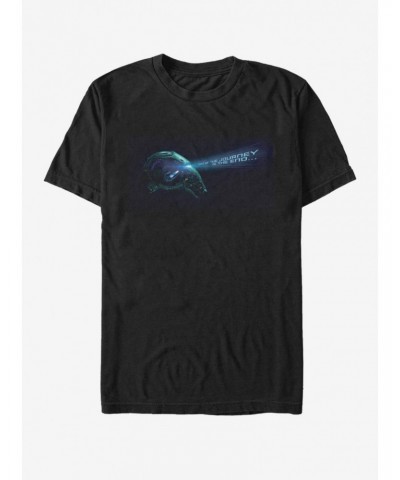 Marvel Avengers: Endgame Iron Man Helmet T-Shirt $8.60 T-Shirts