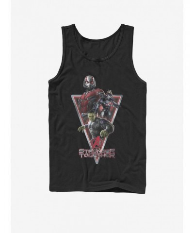 Marvel Avengers: Endgame Stronger Together Tank $8.47 Tanks