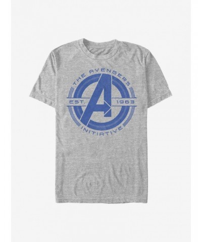 Marvel Avengers Initiative T-Shirt $10.04 T-Shirts