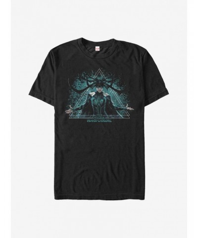 Marvel Thor Hela Burst T-Shirt $7.65 T-Shirts